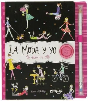 La Moda y yo