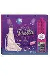 Diseña Moda de Fiesta