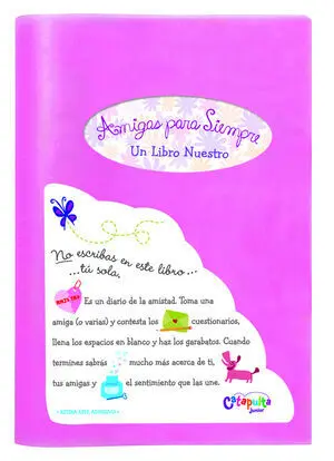 Amigas para Siempre - Ne
