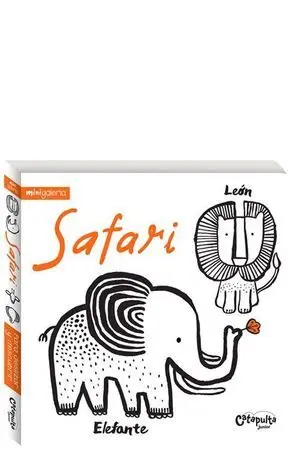 Minigalería - Safari
