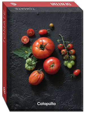 Senttia Tomate