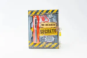 Mi Diario Secreto 2