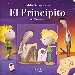 Cuentos Magnéticos: el Principito