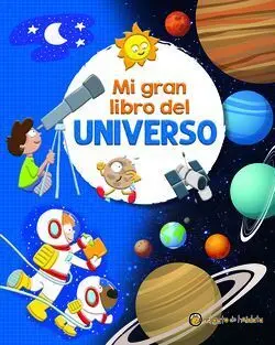 Mi Gran Libro del Universo
