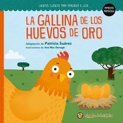 La Gallina de los Huevos de Oro (