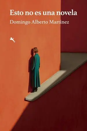 Esto no Es una Novela