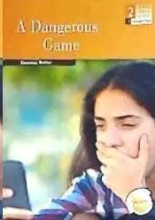 Dangerous Game,A 2ºeso Bar