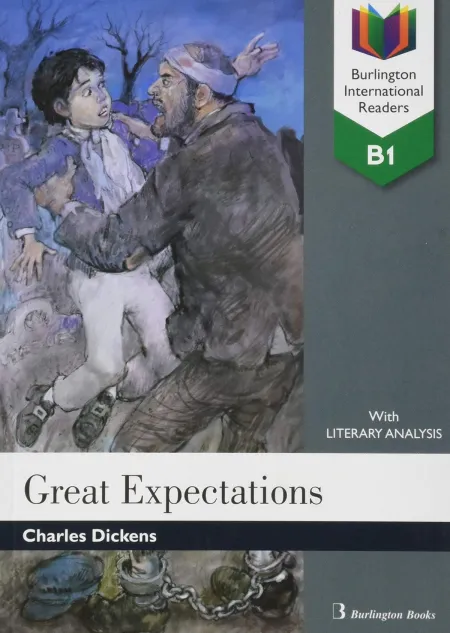 Great Expectations B1