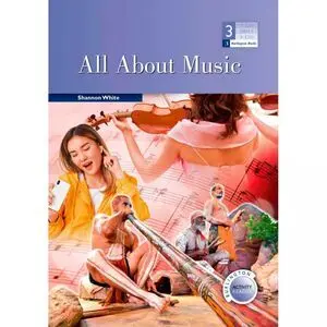 All About Music 3ºeso Bar