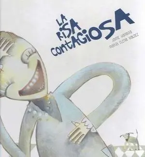 La Risa Contagiosa