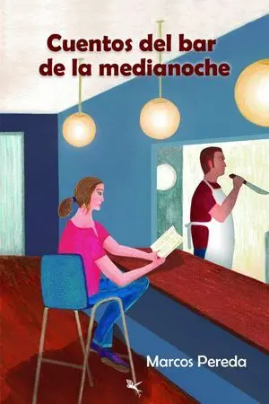 Cuentos del Bar de la Medianoche