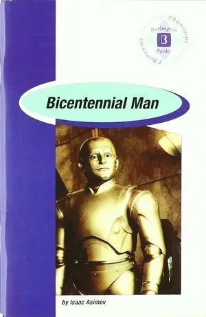 Bicentennial Man 2 Bto