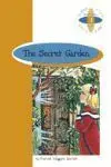 Secret Garden,The 2ºeso