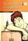 The Indian In The Cupboard 2 eso Bar
