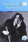 Oscar Wilde Short Stories (Bar2)
