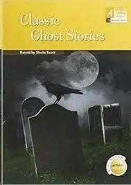 Ghost Stories 4ºeso Bar