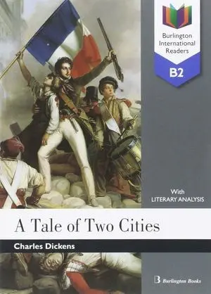 A Tale Of Two Cities B2 Bir