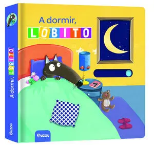 A Dormir, Lobito