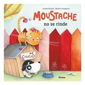 Moustache no se Rinde