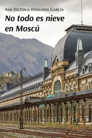 No Todo Es Nieve en Moscú