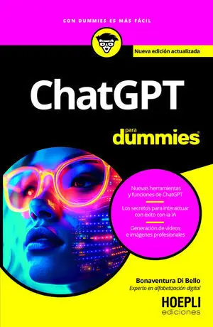 Chatgpt para Dummies (2026)