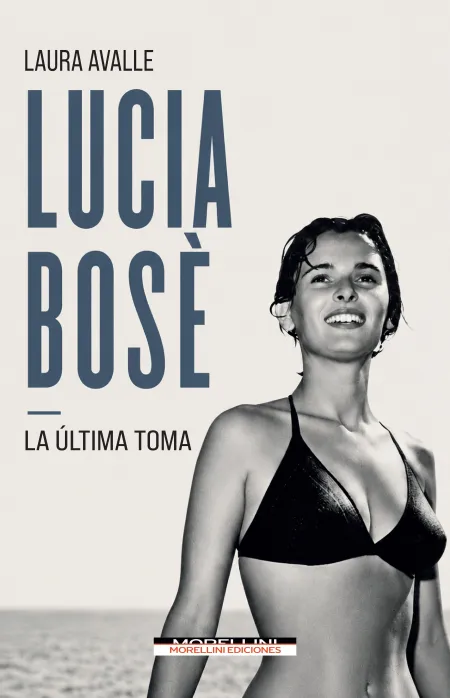 Lucia Bose - la Ultima Toma