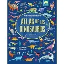 Atlas de los Dinosaurios