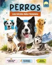 Perros Razas Mas Famosas
