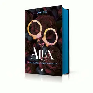 Alex Clan Z 3
