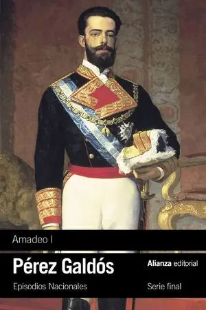 Amadeo I