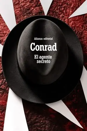 Agente Secreto, el