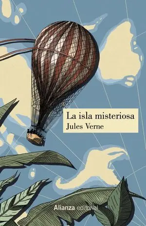Isla Misteriosa, la