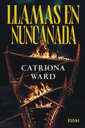Llamas en Nuncanada