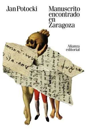 Manuscrito Encontrado en