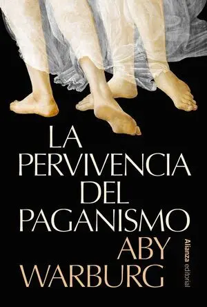 La Pervivencia del Pagan