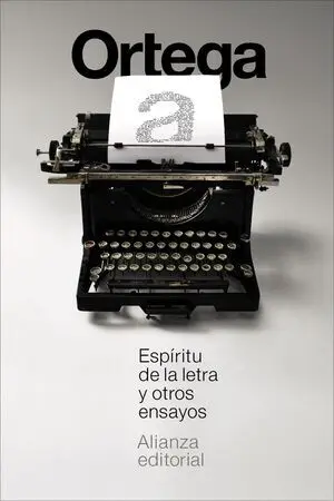 Espíritu de la Letra y o