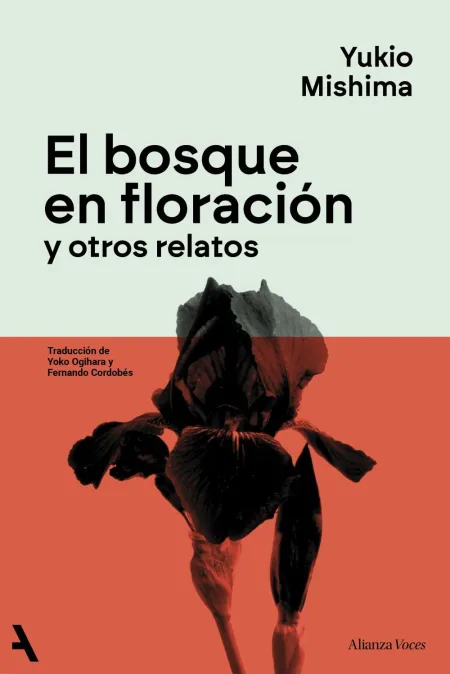 El Bosque en Floración y