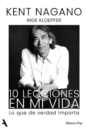 10 Lecciones en mi Vida