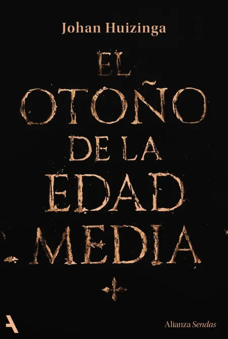El Otoño de la Edad Medi