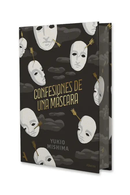 Confesiones de una Másca