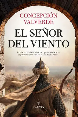 Señor del Viento, el