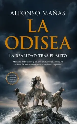 Odisea, la