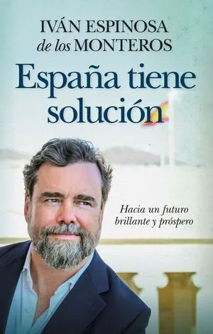 España Tiene Solución (Bolsillo)