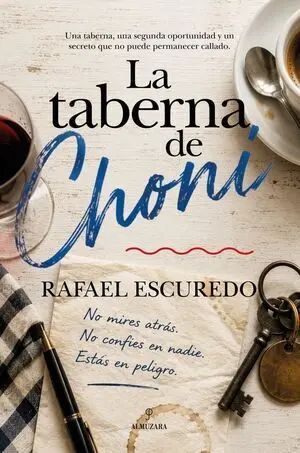 Taberna de Choni, la
