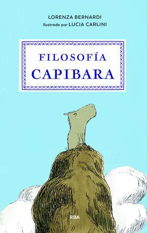 Filosofia Capibara