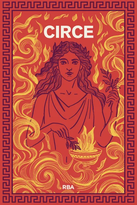 Circe