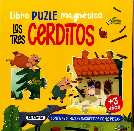 Los Tres Cerditos