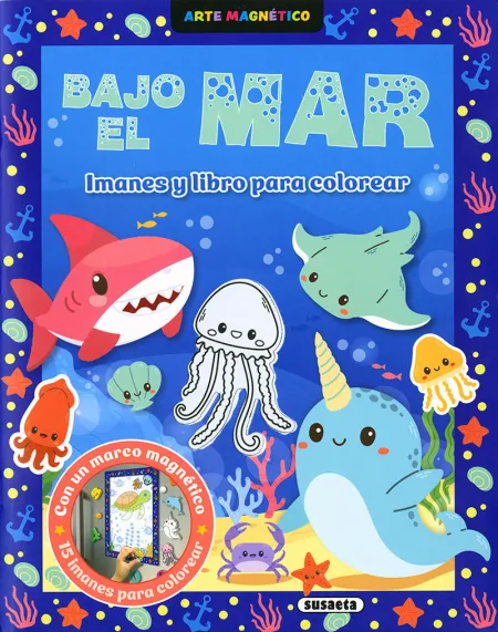 Bajo el Mar