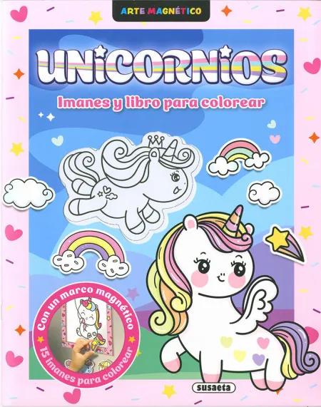 Unicornios