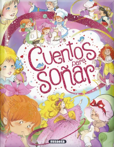 Cuentos para Soñar